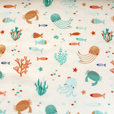 Biojersey Ocean Party - Stoffonkel - Stoffmeisterei